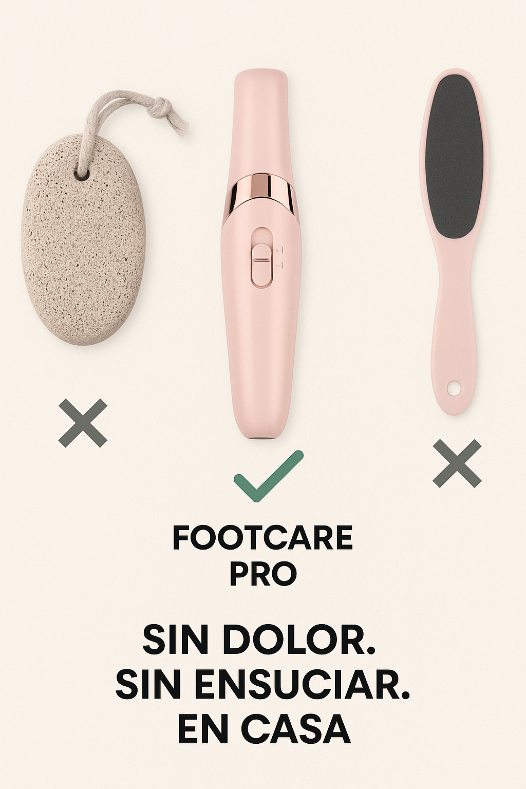 FootCare Pro