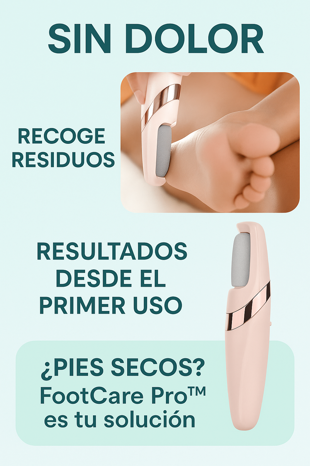 FootCare Pro
