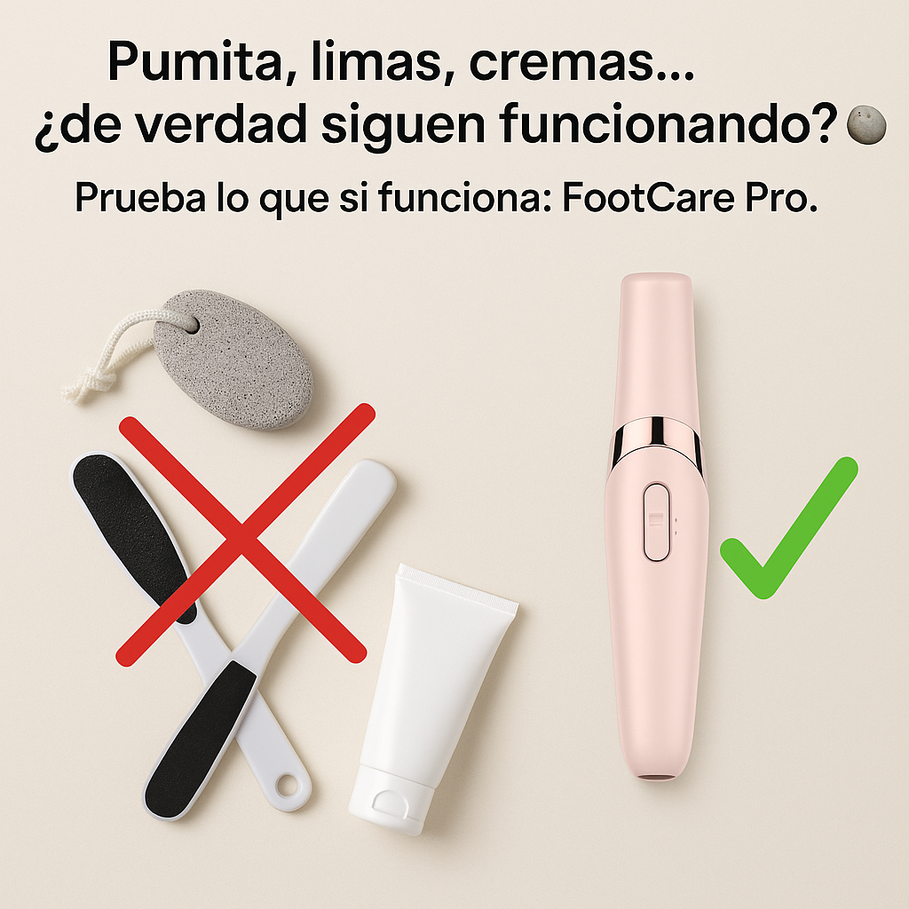 FootCare Pro