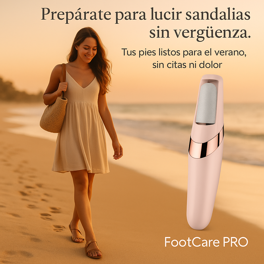 FootCare Pro