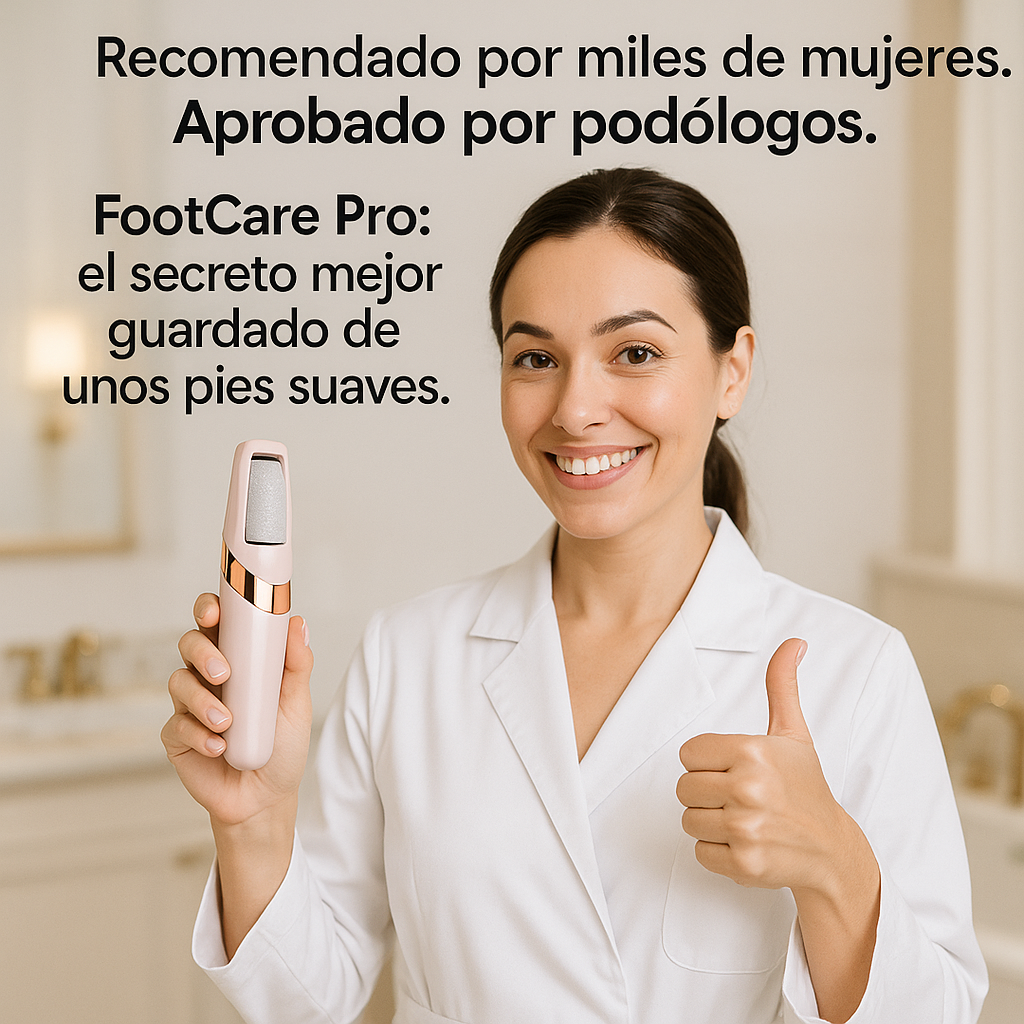 FootCare Pro