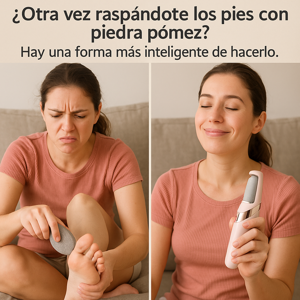 FootCare Pro