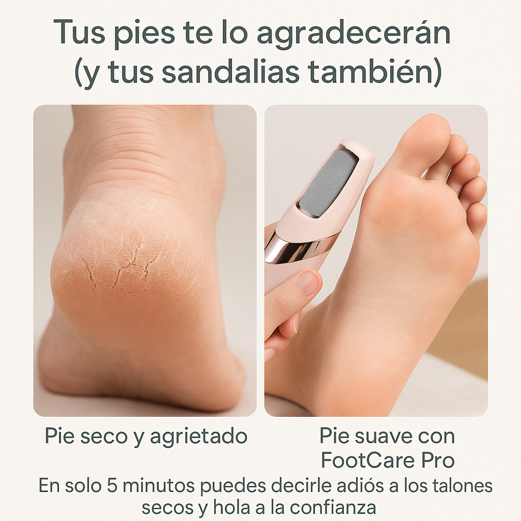 FootCare Pro