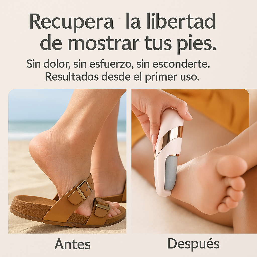 FootCare Pro