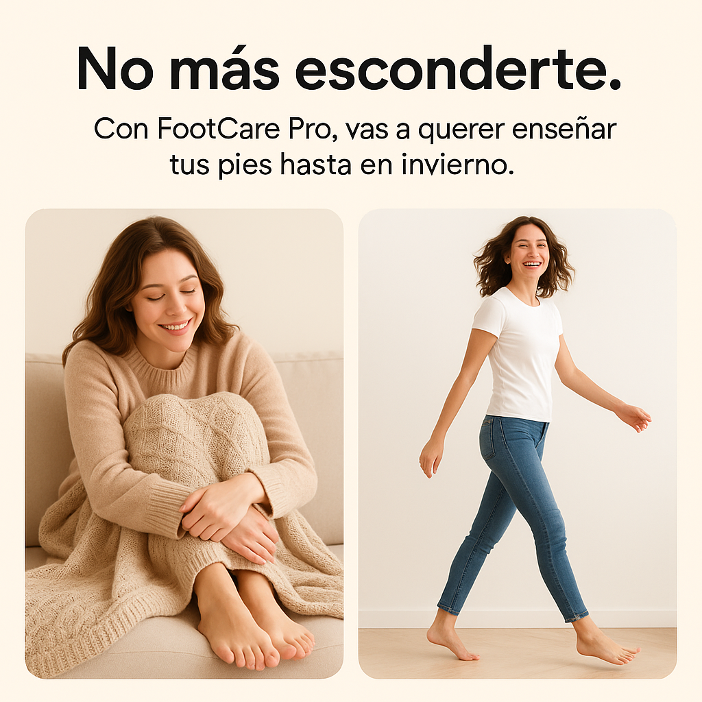 FootCare Pro